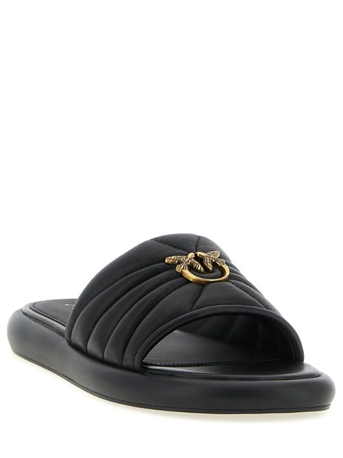 FIONA 03 PINKO | SD0525P003Z99BLACK